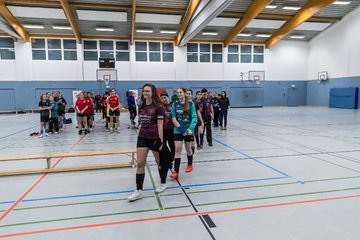 Bild 27 - wBJ Futsalmeisterschaft